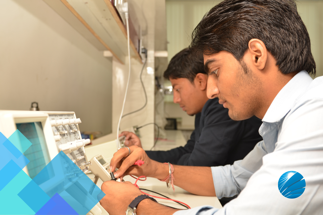 School of Technology & Computer Science