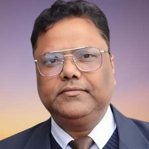 Dr. Saifullah Zafar